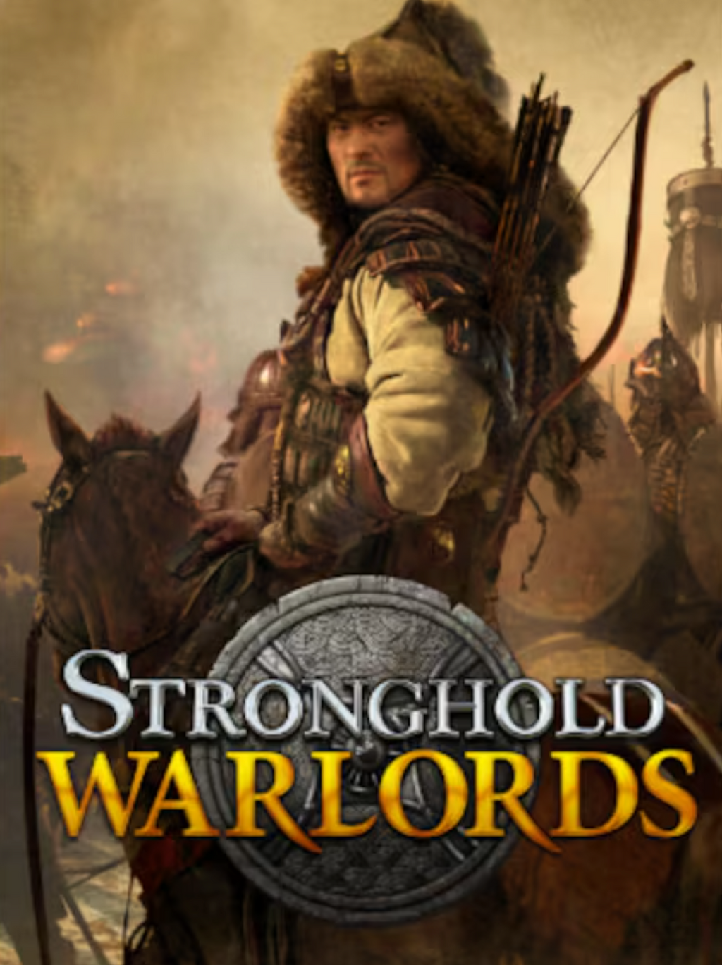 STRONGHOLD: WARLORDS (SPECIAL EDITION) - STEAM - PC - WORLDWIDE - MULTILANGUAGE