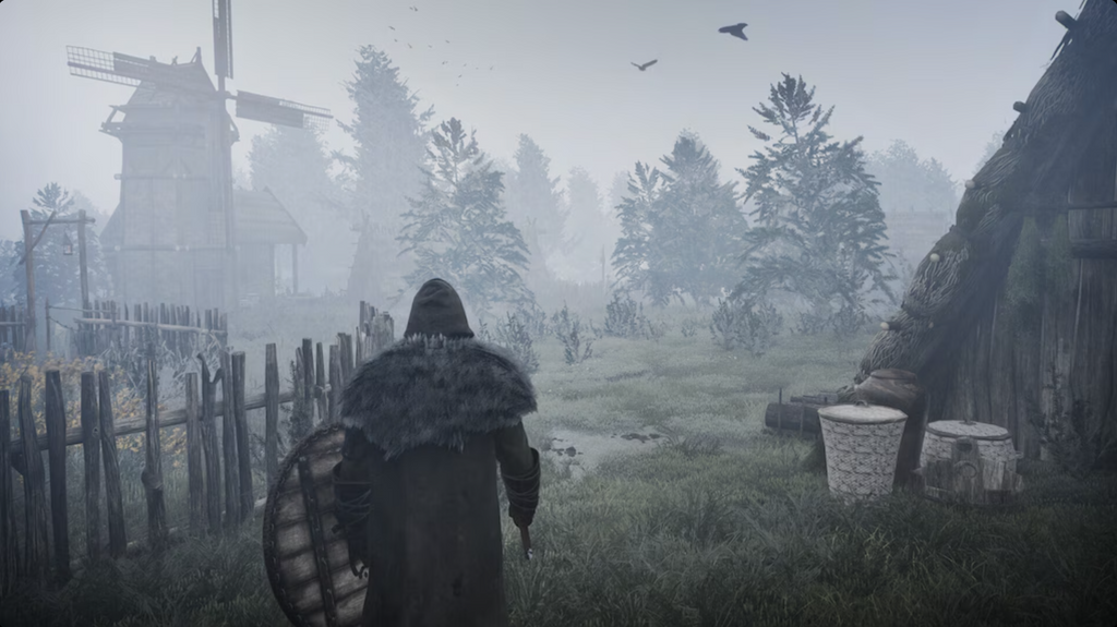 BELLWRIGHT - PC - STEAM - MULTILANGUAGE - WORLDWIDE