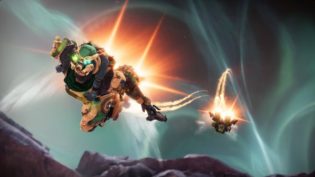 DESTINY 2: YEAR OF PROPHECY (DLC) - PC - STEAM - MULTILANGUAGE - WORLDWIDE