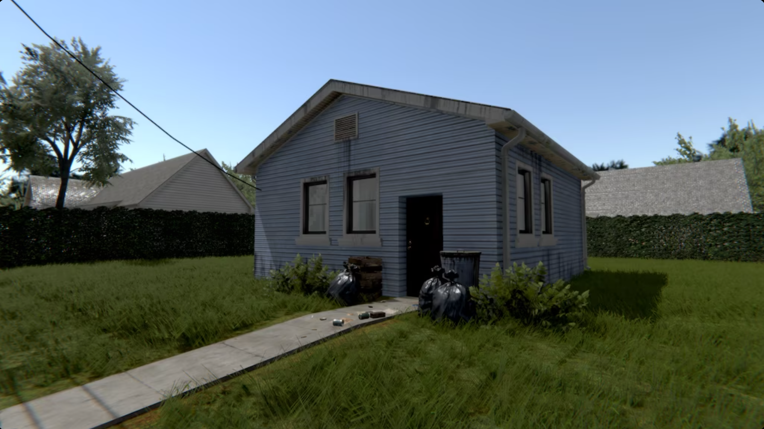 HOUSE FLIPPER - PC - STEAM - MULTILANGUAGE - WORLDWIDE
