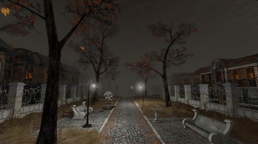 PATHOLOGIC CLASSIC HD - PC - GOG.COM - MULTILANGUAGE - WORLDWIDE