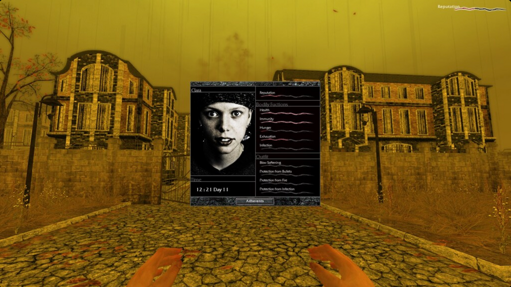 PATHOLOGIC CLASSIC HD - PC - GOG.COM - MULTILANGUAGE - WORLDWIDE