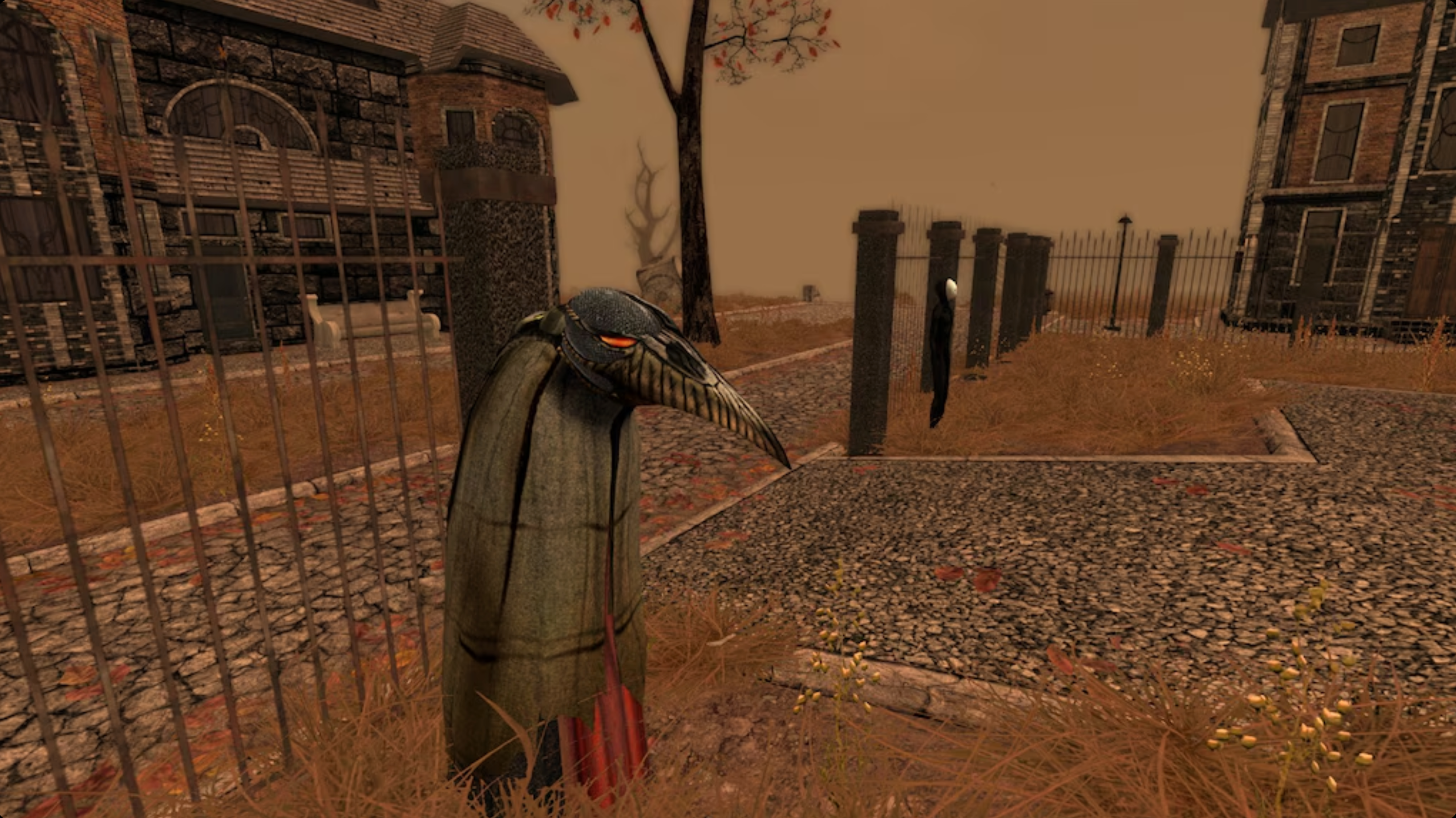 PATHOLOGIC CLASSIC HD - PC - GOG.COM - MULTILANGUAGE - WORLDWIDE