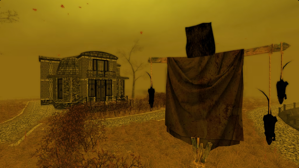 PATHOLOGIC CLASSIC HD - PC - GOG.COM - MULTILANGUAGE - WORLDWIDE