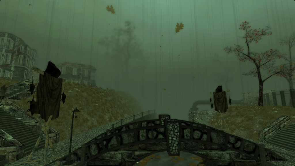 PATHOLOGIC CLASSIC HD - PC - GOG.COM - MULTILANGUAGE - WORLDWIDE