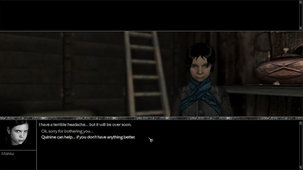 PATHOLOGIC CLASSIC HD - PC - GOG.COM - MULTILANGUAGE - WORLDWIDE