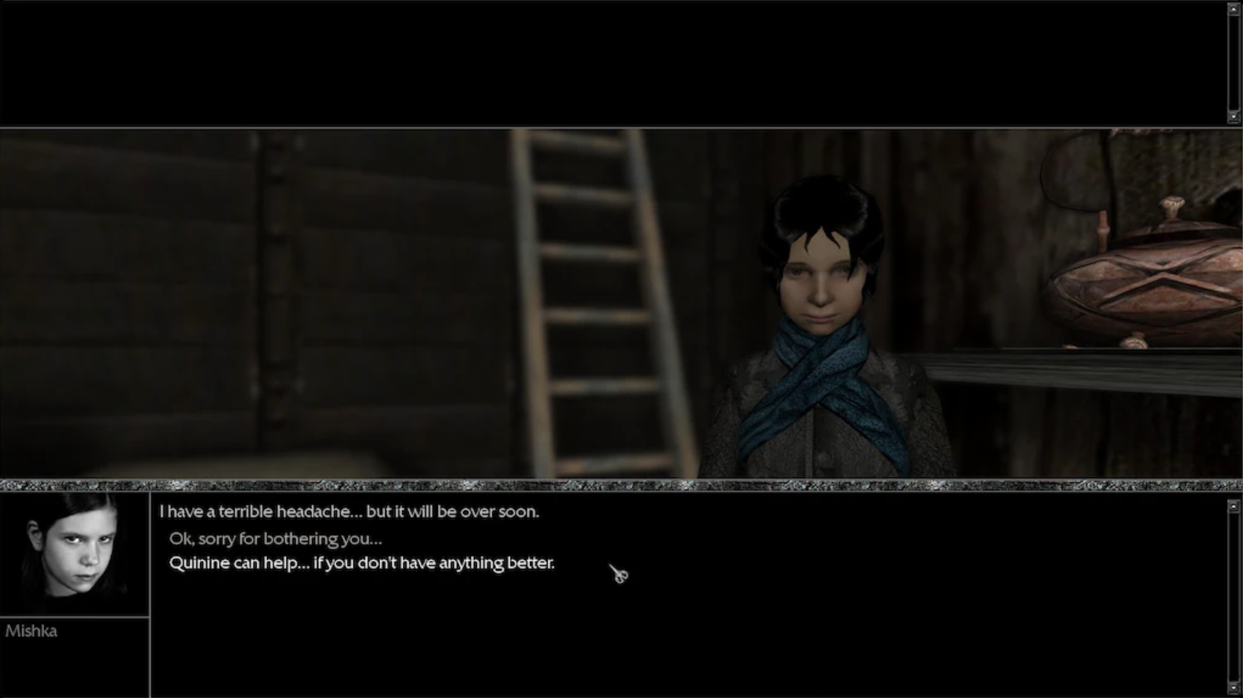 PATHOLOGIC CLASSIC HD - PC - GOG.COM - MULTILANGUAGE - WORLDWIDE