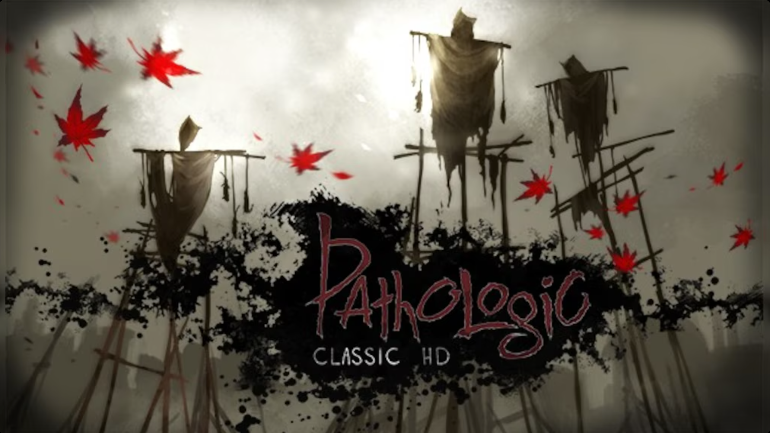 PATHOLOGIC CLASSIC HD - PC - GOG.COM - MULTILANGUAGE - WORLDWIDE