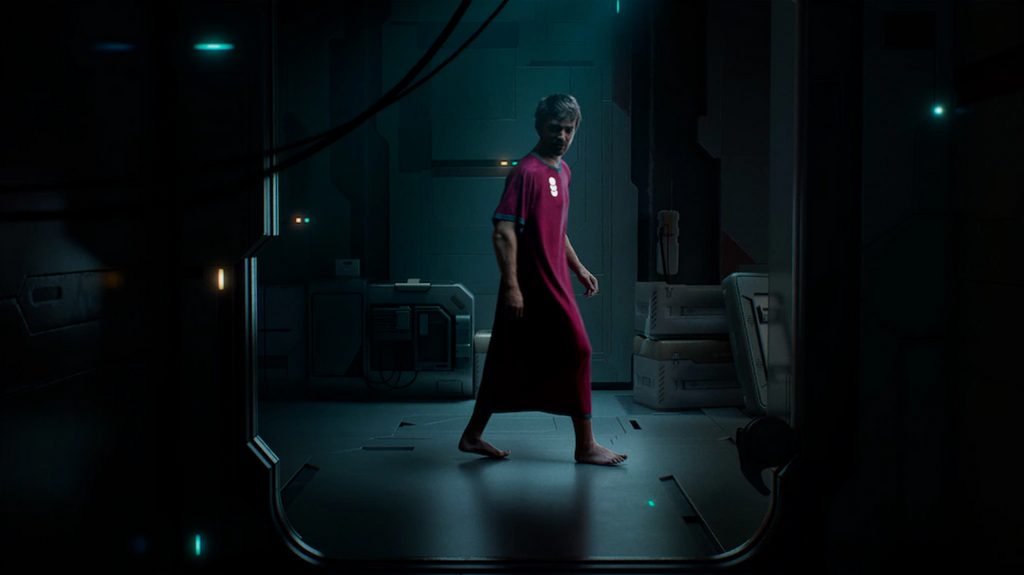 THE ALTERS - PC - STEAM - MULTILANGUAGE - WORLDWIDE