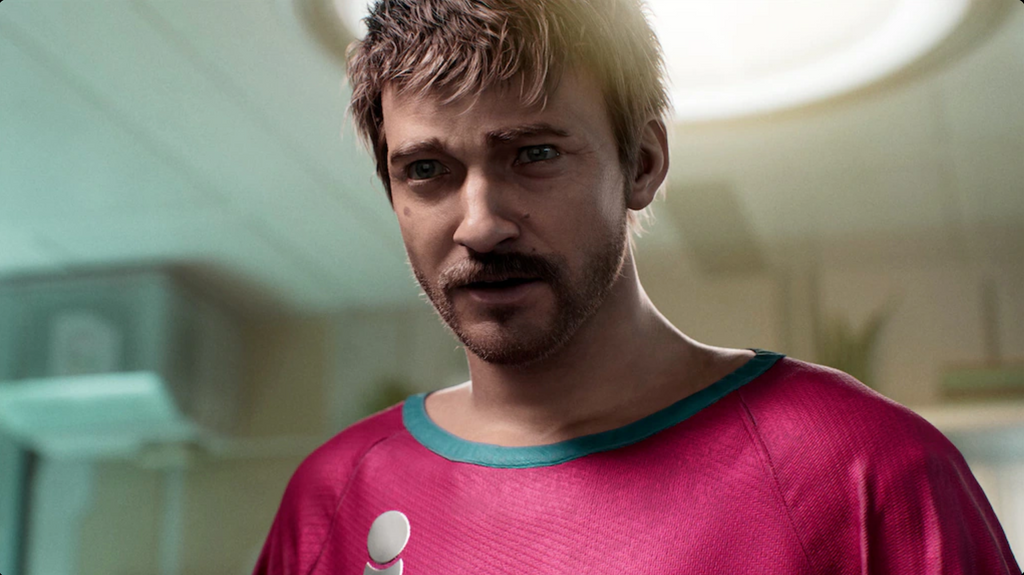 THE ALTERS - PC - STEAM - MULTILANGUAGE - WORLDWIDE