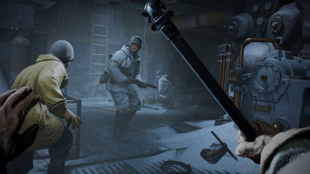 INDIANA JONES AND THE GREAT CIRCLE (PREMIUM EDITION) - PC / XBOX - XBOX LIVE - MULTILANGUAGE - WORLDWIDE