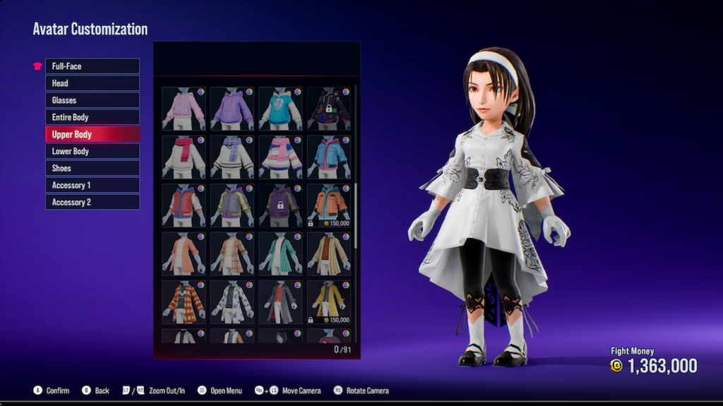 TEKKEN 8 - ULTIMATE PACK (DLC) - PC - STEAM - MULTILANGUAGE - WORLDWIDE