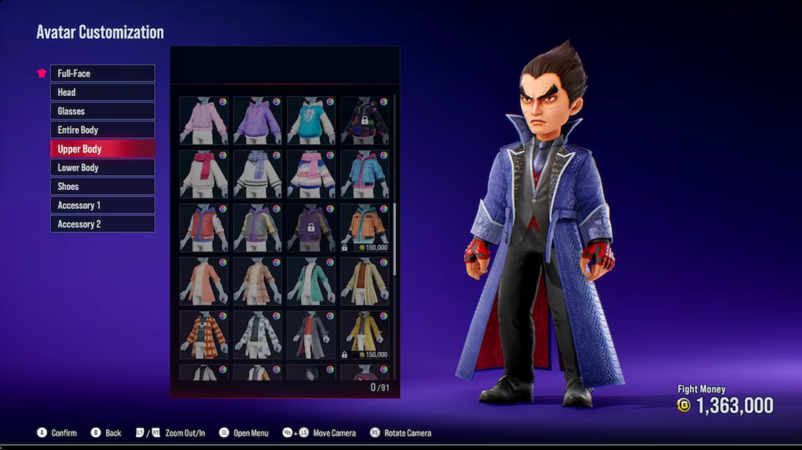 TEKKEN 8 - ULTIMATE PACK (DLC) - PC - STEAM - MULTILANGUAGE - WORLDWIDE