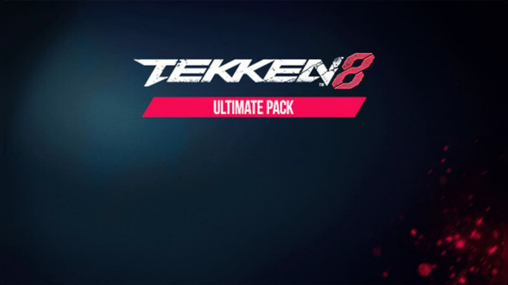 TEKKEN 8 - ULTIMATE PACK (DLC) - PC - STEAM - MULTILANGUAGE - WORLDWIDE