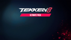 TEKKEN 8 - ULTIMATE PACK (DLC) - PC - STEAM - MULTILANGUAGE - WORLDWIDE