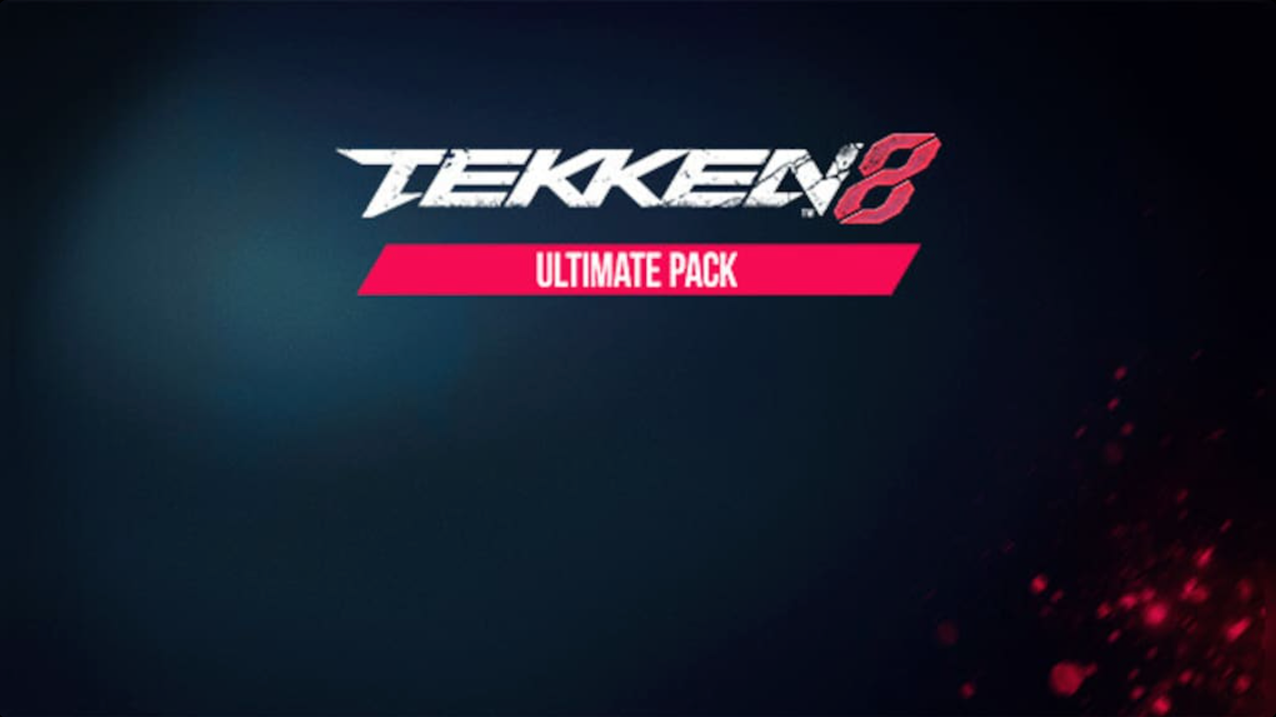 TEKKEN 8 - ULTIMATE PACK (DLC) - PC - STEAM - MULTILANGUAGE - WORLDWIDE