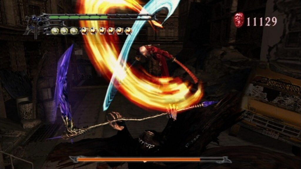 DEVIL MAY CRY HD COLLECTION - XBOX LIVE - XBOX ONE - MULTILANGUAGE - EU