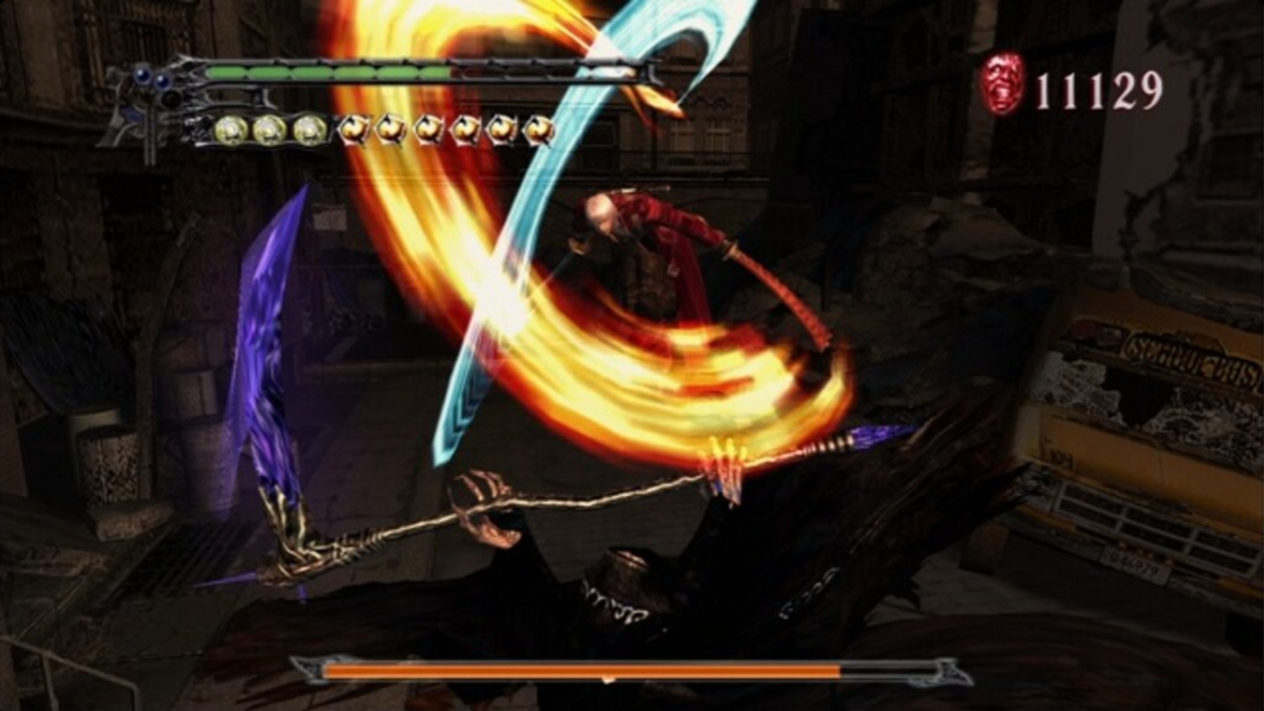 DEVIL MAY CRY HD COLLECTION - XBOX LIVE - XBOX ONE - MULTILANGUAGE - EU