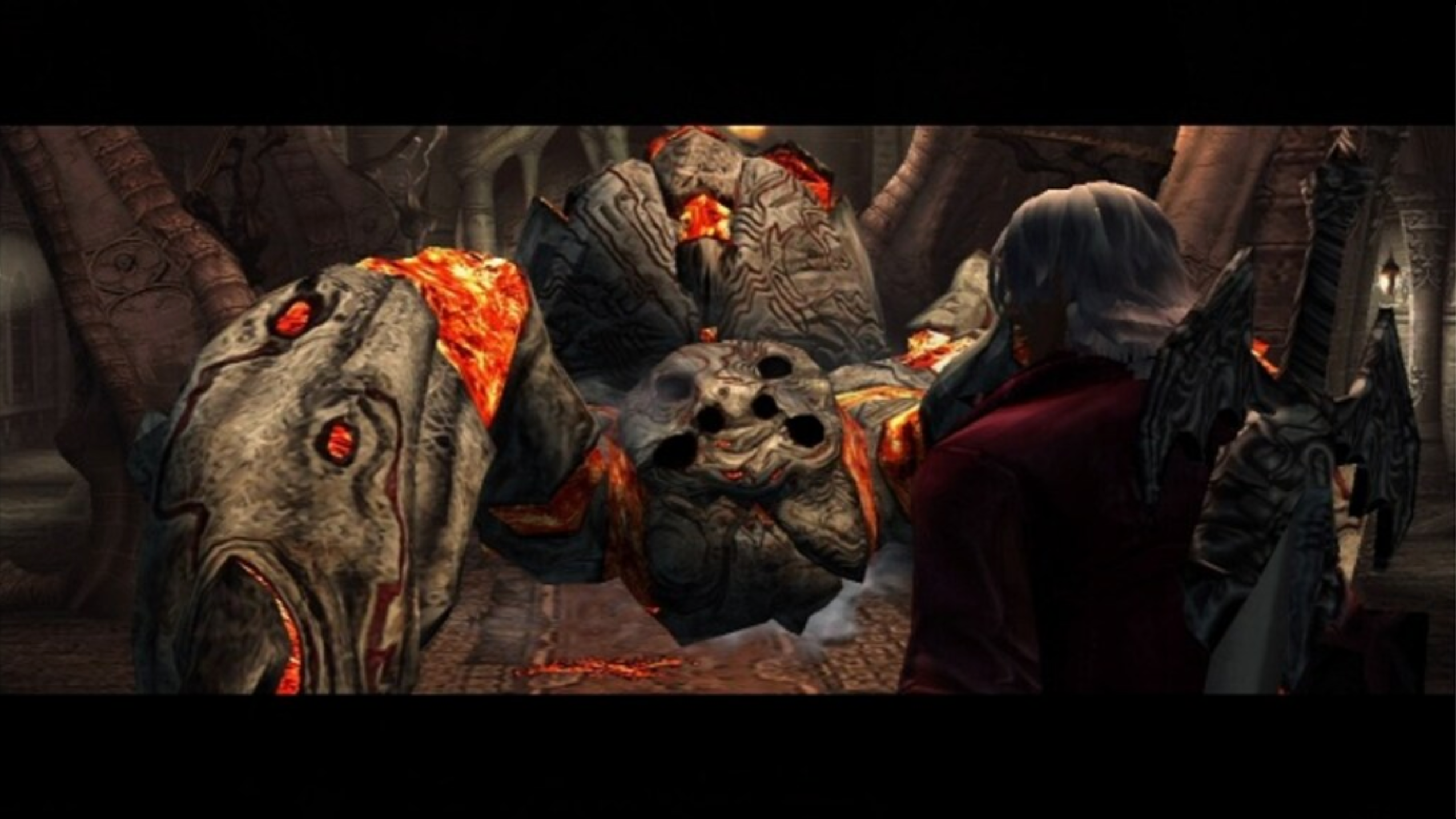 DEVIL MAY CRY HD COLLECTION - XBOX LIVE - XBOX ONE - MULTILANGUAGE - EU