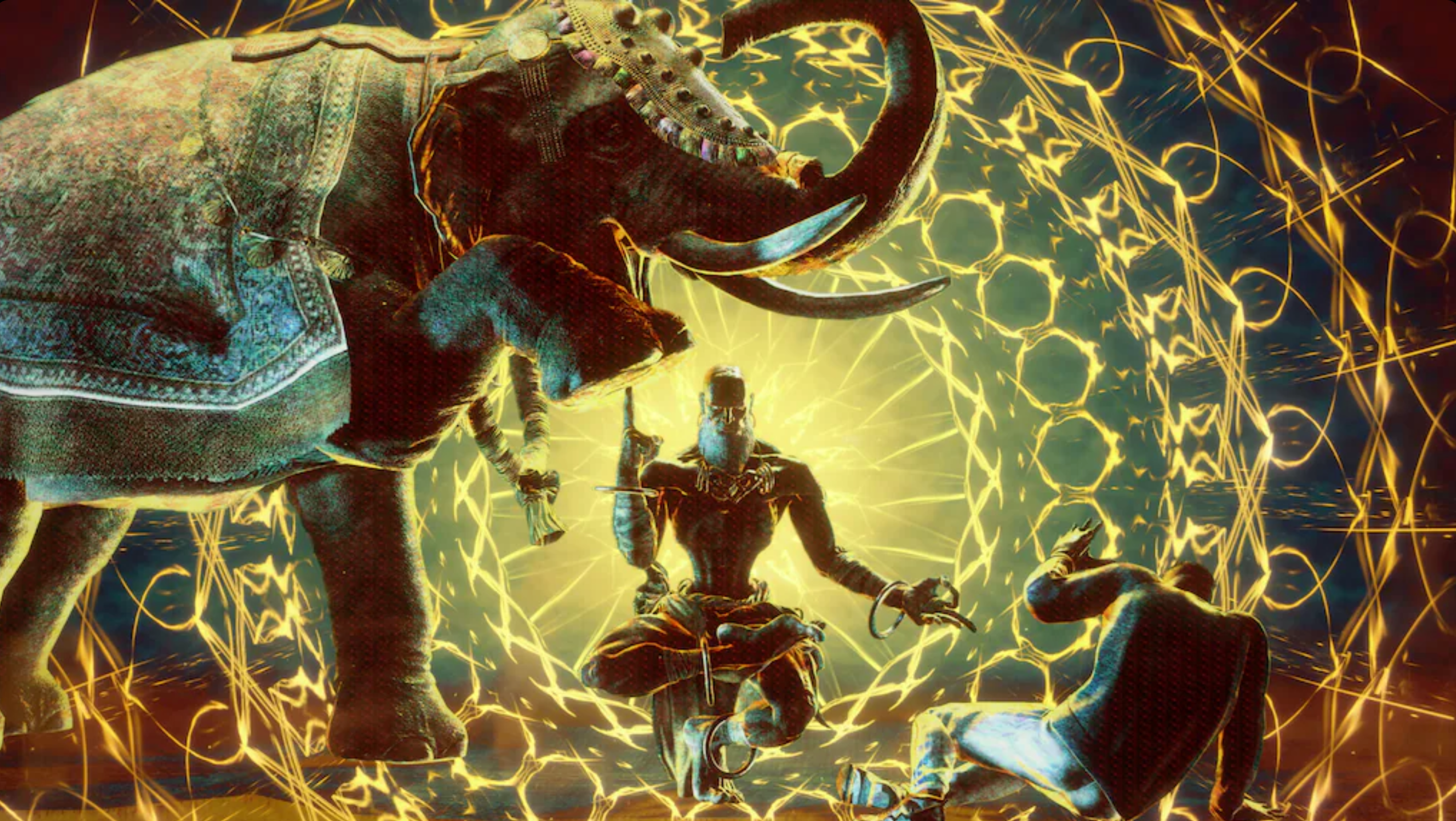 STREET FIGHTER 6 - PC - STEAM - MULTILANGUAGE - EU