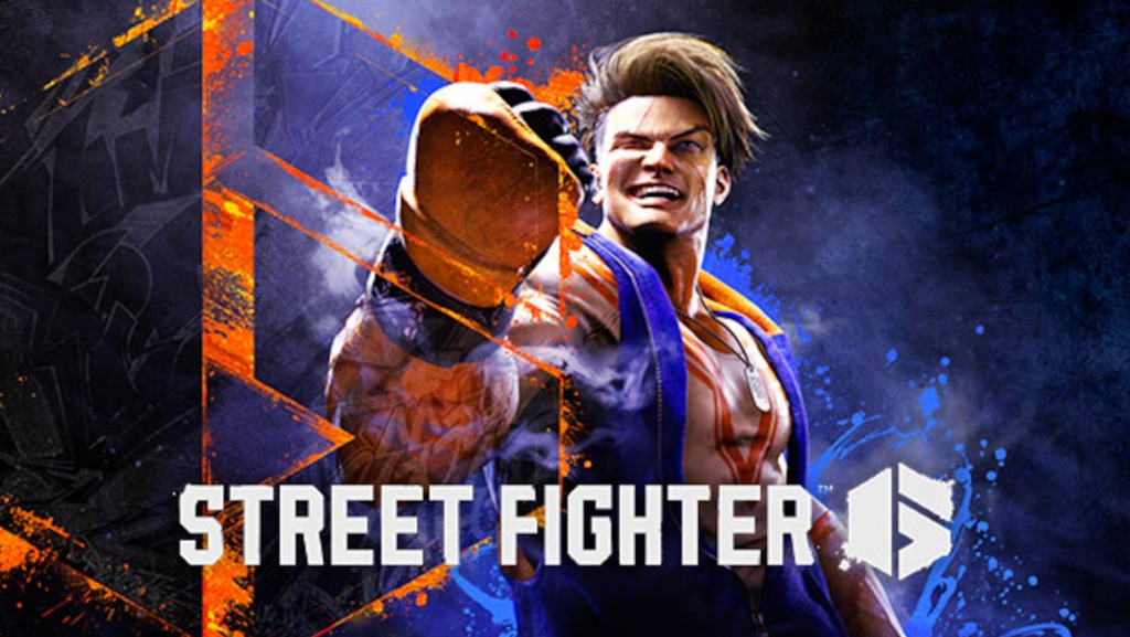 STREET FIGHTER 6 - PC - STEAM - MULTILANGUAGE - EU