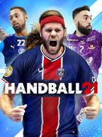 HANDBALL 21 - PC - STEAM - MULTILANGUAGE - EU