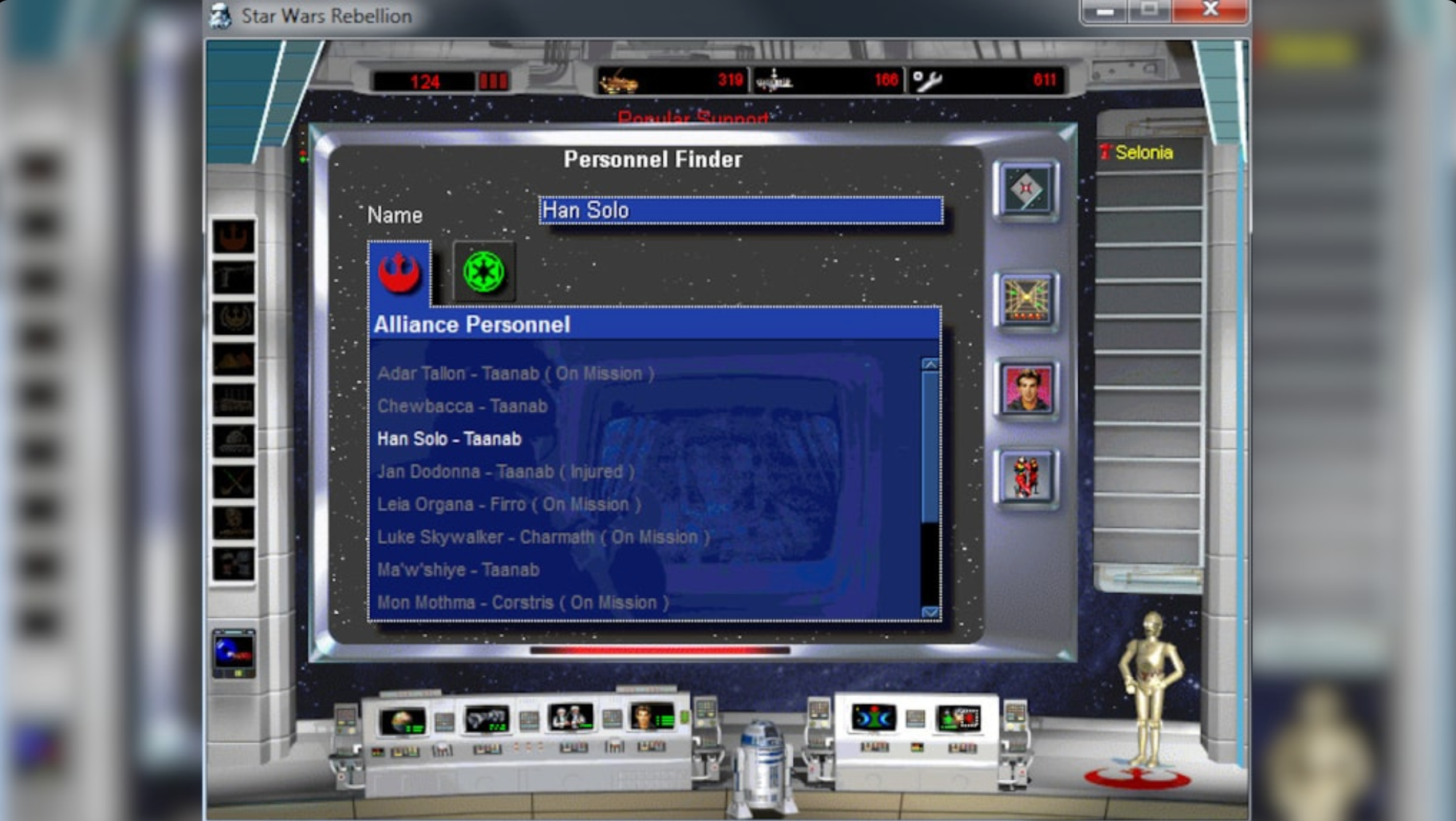 STAR WARS: REBELLION - STEAM - PC - EU