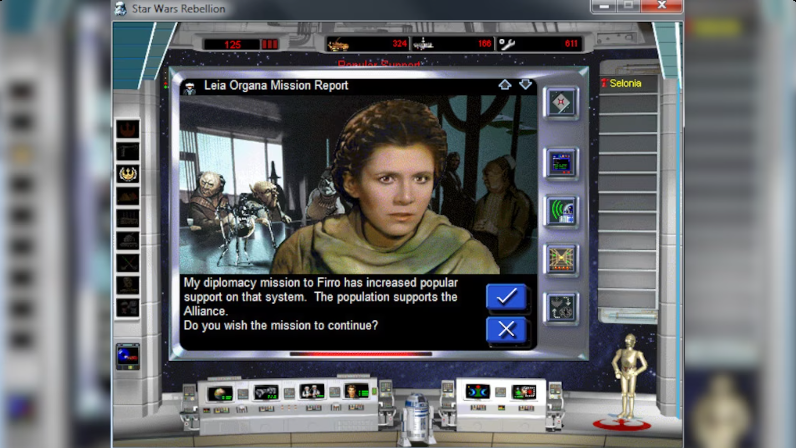 STAR WARS: REBELLION - STEAM - PC - EU