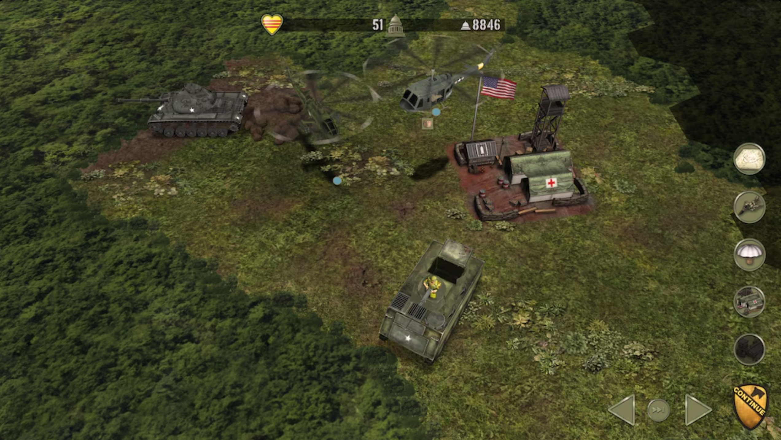 VIETNAM ‘65 - STEAM - MULTILANGUAGE - WORLDWIDE - PC