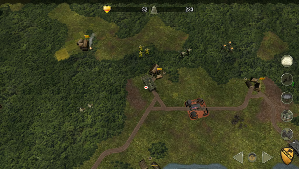VIETNAM '65 - STEAM - MULTILANGUAGE - WORLDWIDE - PC
