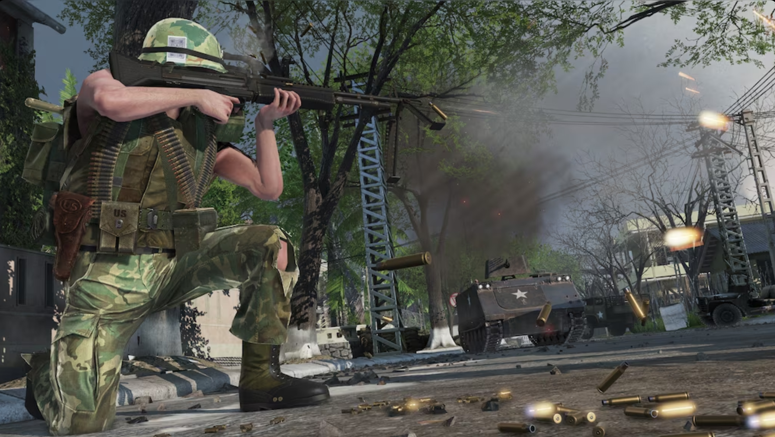 RISING STORM 2: VIETNAM - STEAM - PC - WORLDWIDE