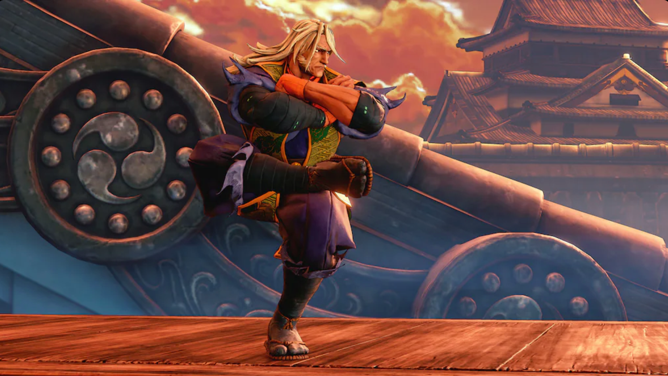 STREET FIGHTER V - STEAM - PC - WORLDWIDE