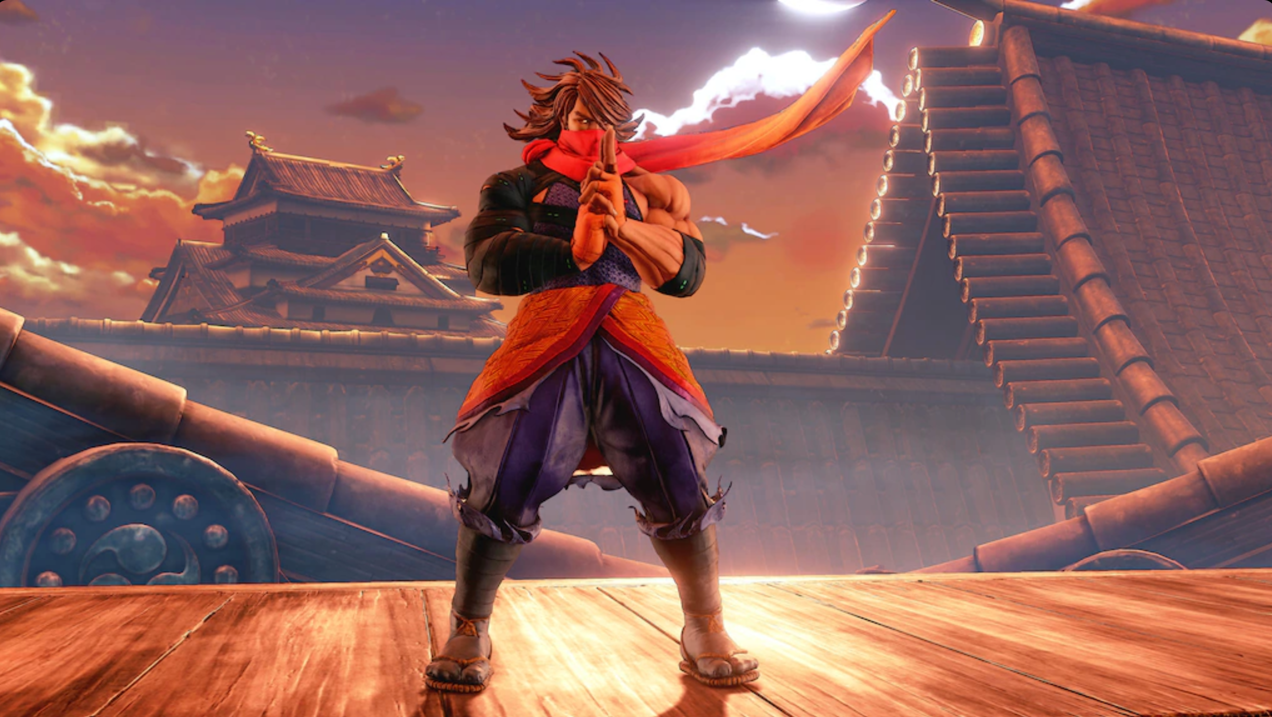 STREET FIGHTER V - STEAM - PC - WORLDWIDE