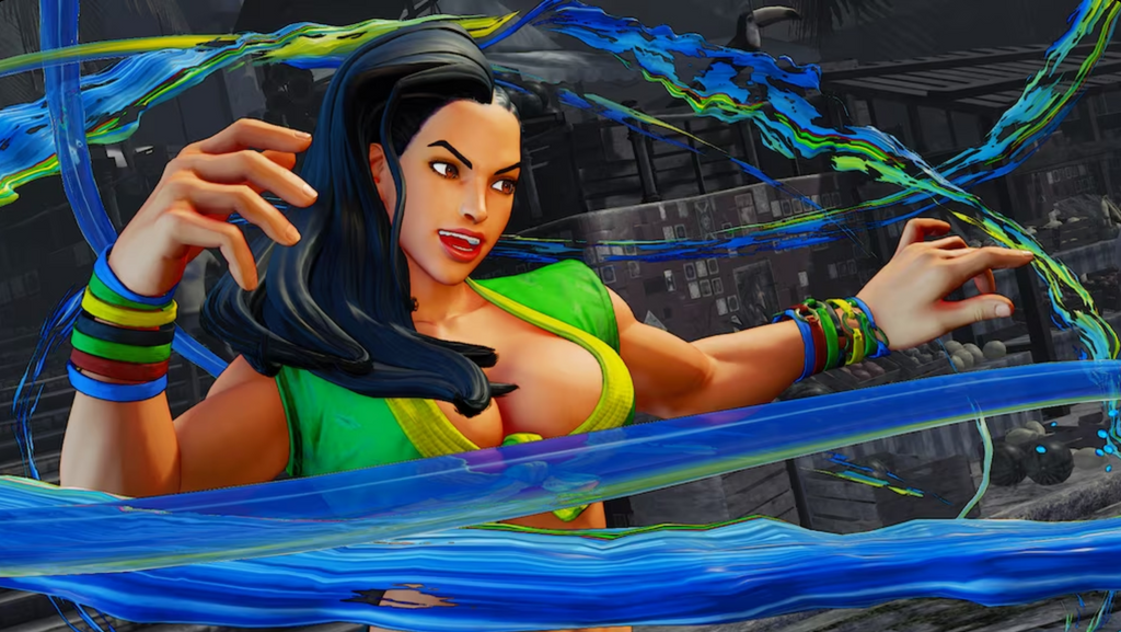 STREET FIGHTER V - STEAM - PC - WORLDWIDE