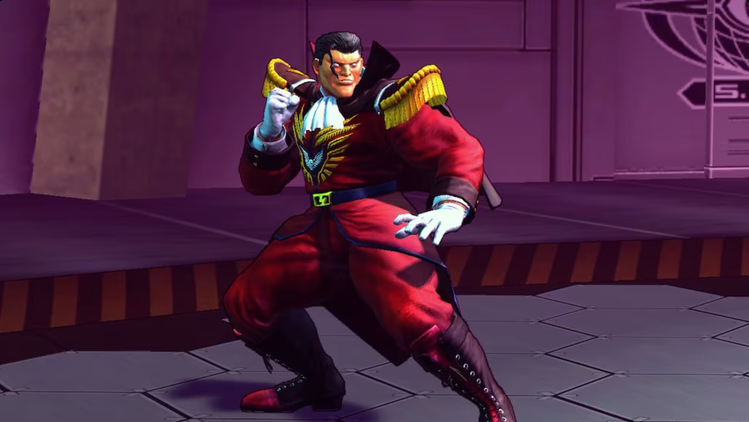 ULTRA STREET FIGHTER IV - STEAM - MULTILANGUAGE - EU - PC