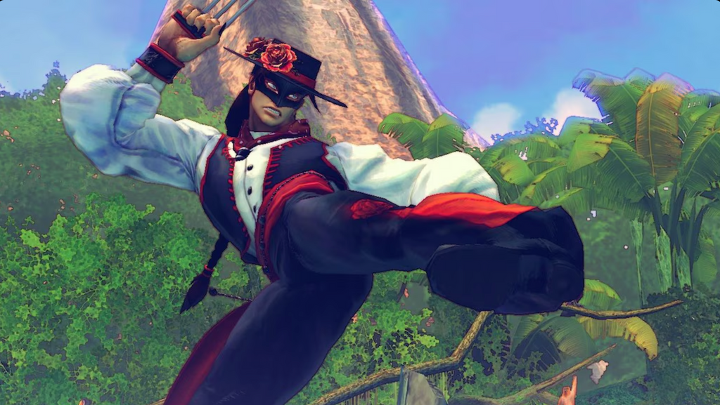 ULTRA STREET FIGHTER IV - STEAM - MULTILANGUAGE - EU - PC