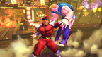ULTRA STREET FIGHTER IV - STEAM - MULTILANGUAGE - EU - PC