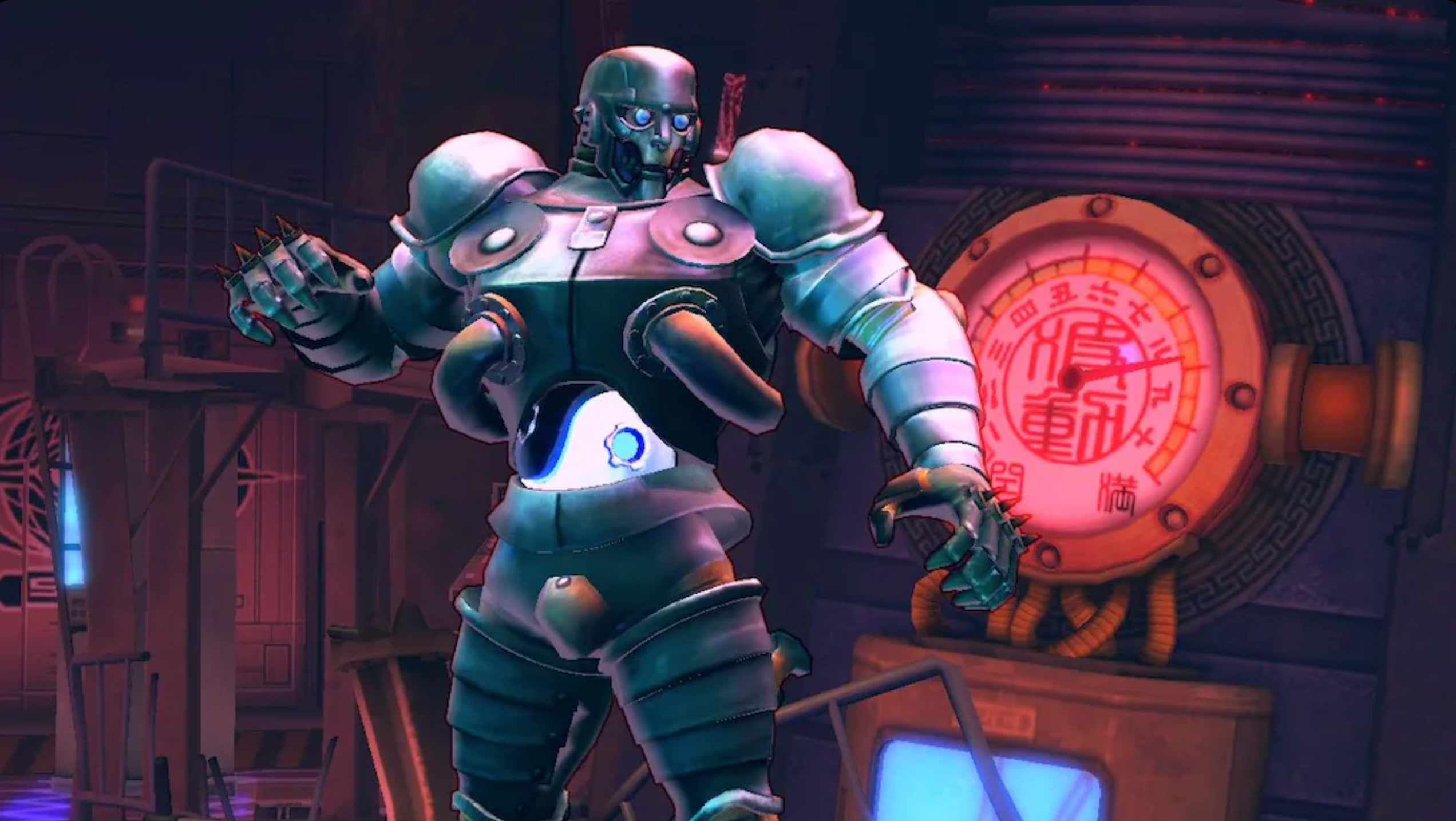 ULTRA STREET FIGHTER IV - STEAM - MULTILANGUAGE - EU - PC