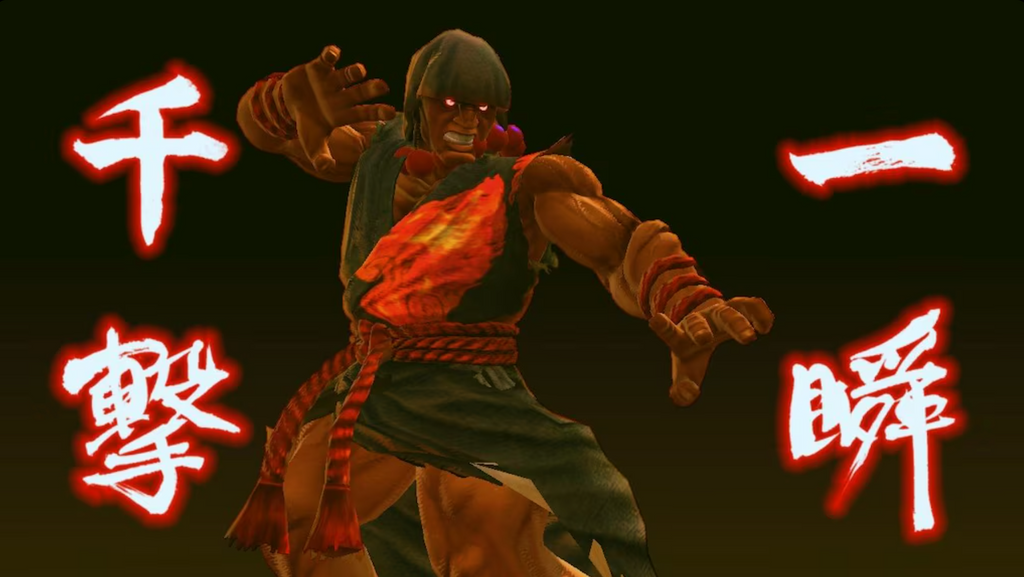 ULTRA STREET FIGHTER IV - STEAM - MULTILANGUAGE - EU - PC