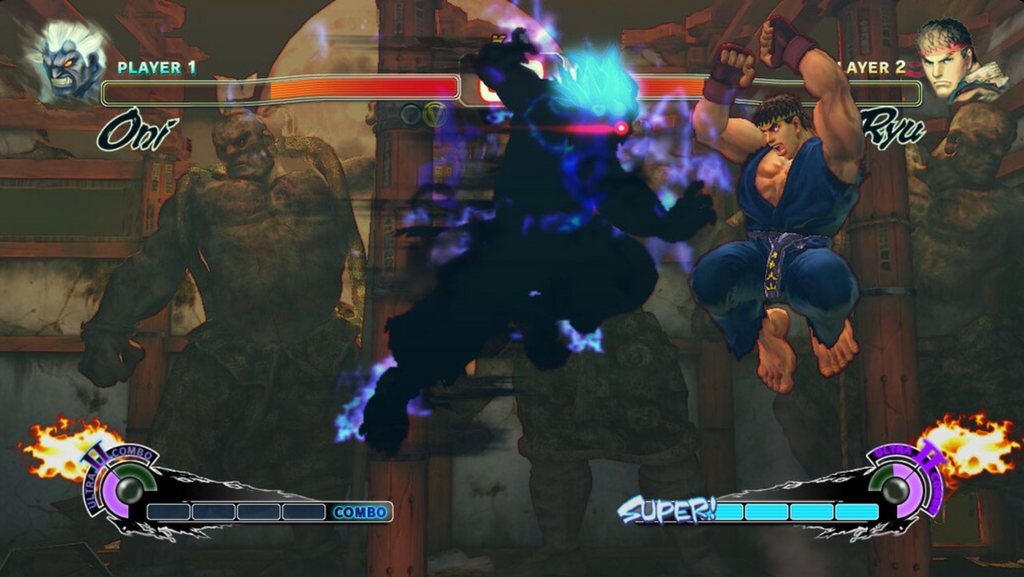 SUPER STREET FIGHTER IV: ARCADE EDITION - STEAM - PC - WORLDWIDE