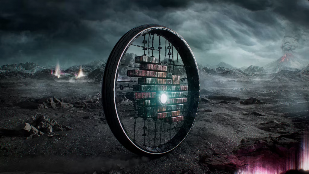 THE ALTERS (DELUXE EDITION) - PC - STEAM - MULTILANGUAGE - WORLDWIDE