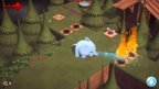 YONO AND THE CELESTIAL ELEPHANTS - NINTENDO SWITCH - SWITCH - MULTILANGUAGE - EU