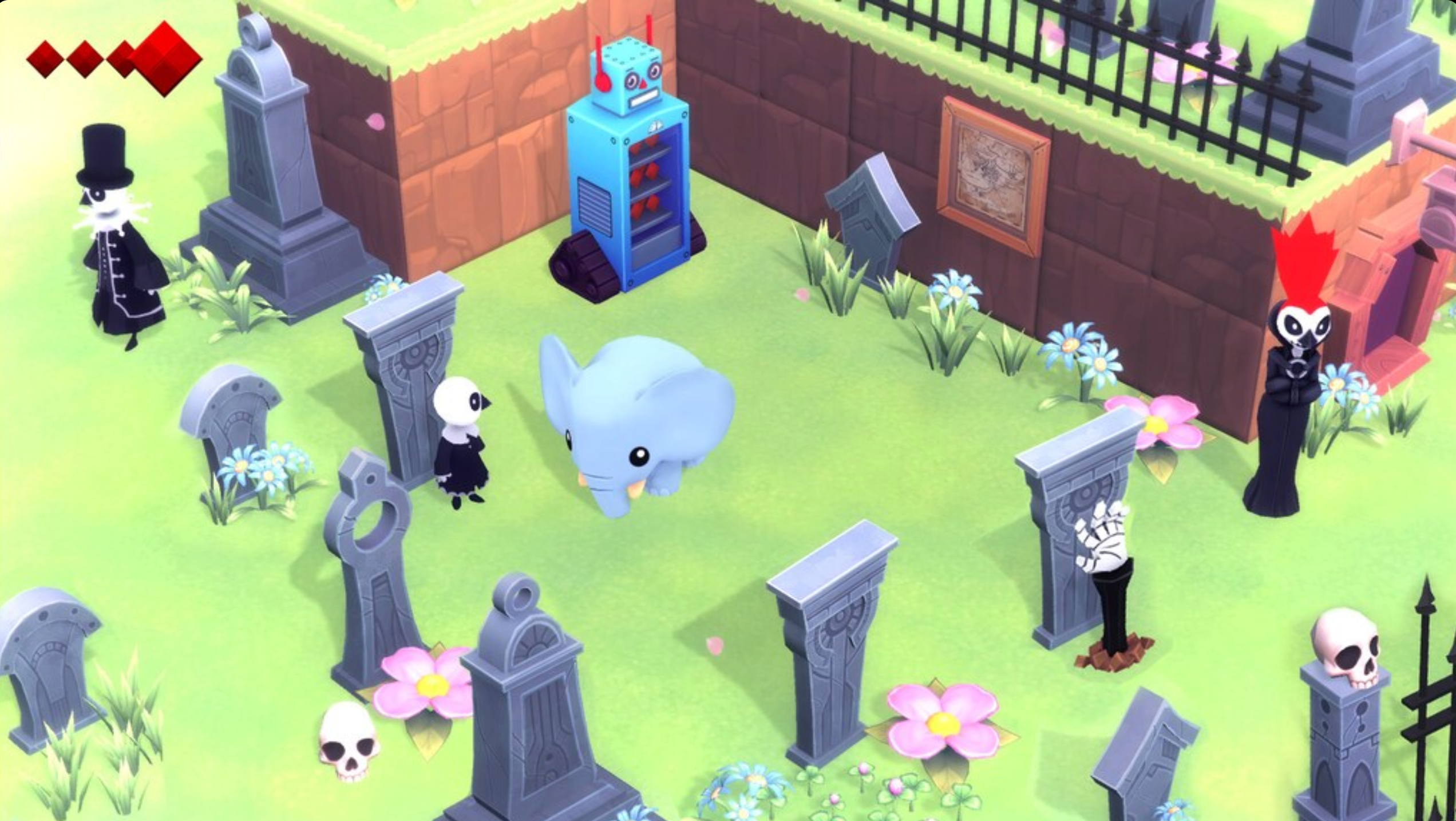 YONO AND THE CELESTIAL ELEPHANTS - NINTENDO SWITCH - SWITCH - MULTILANGUAGE - EU