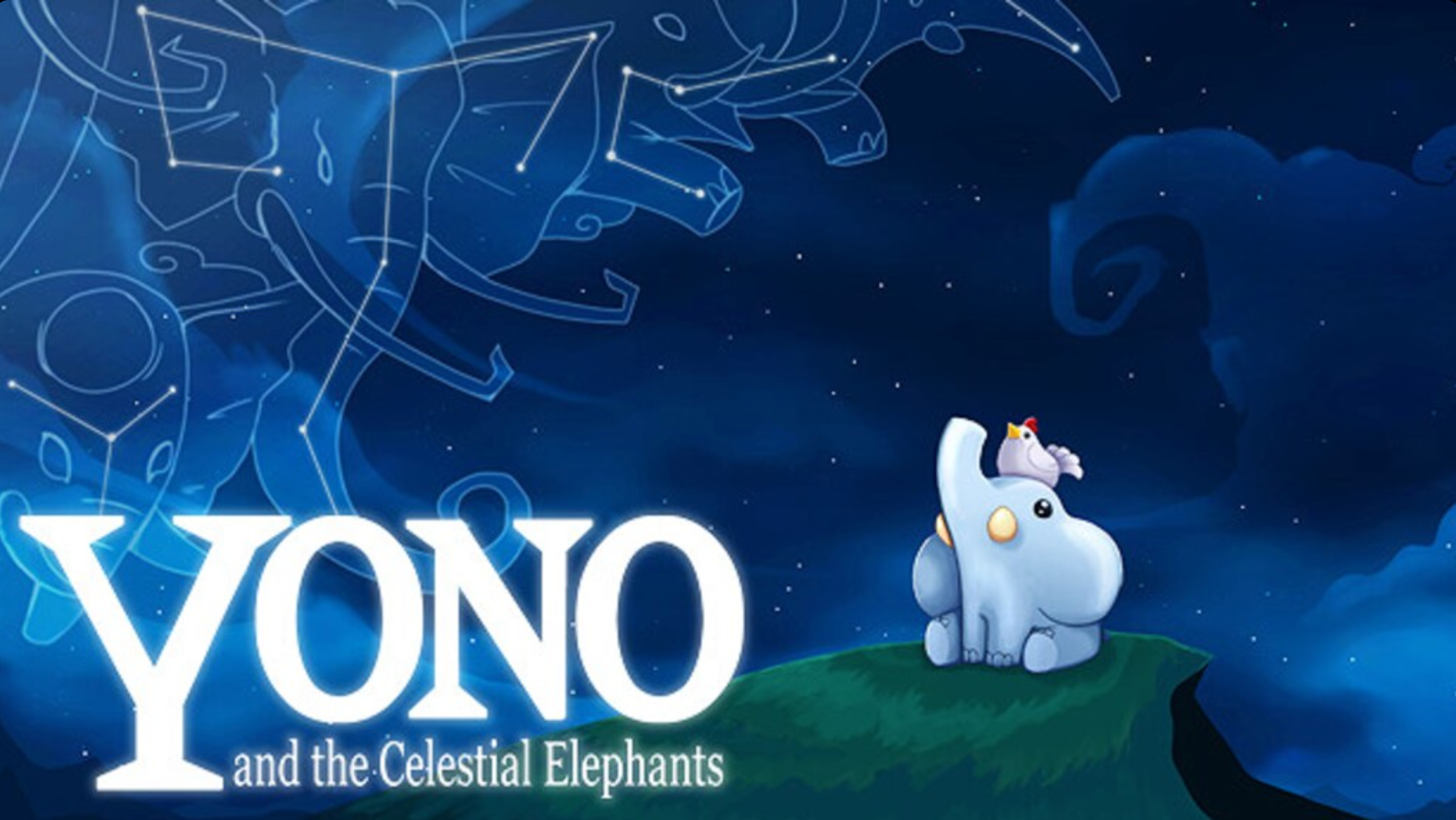 YONO AND THE CELESTIAL ELEPHANTS - NINTENDO SWITCH - SWITCH - MULTILANGUAGE - EU