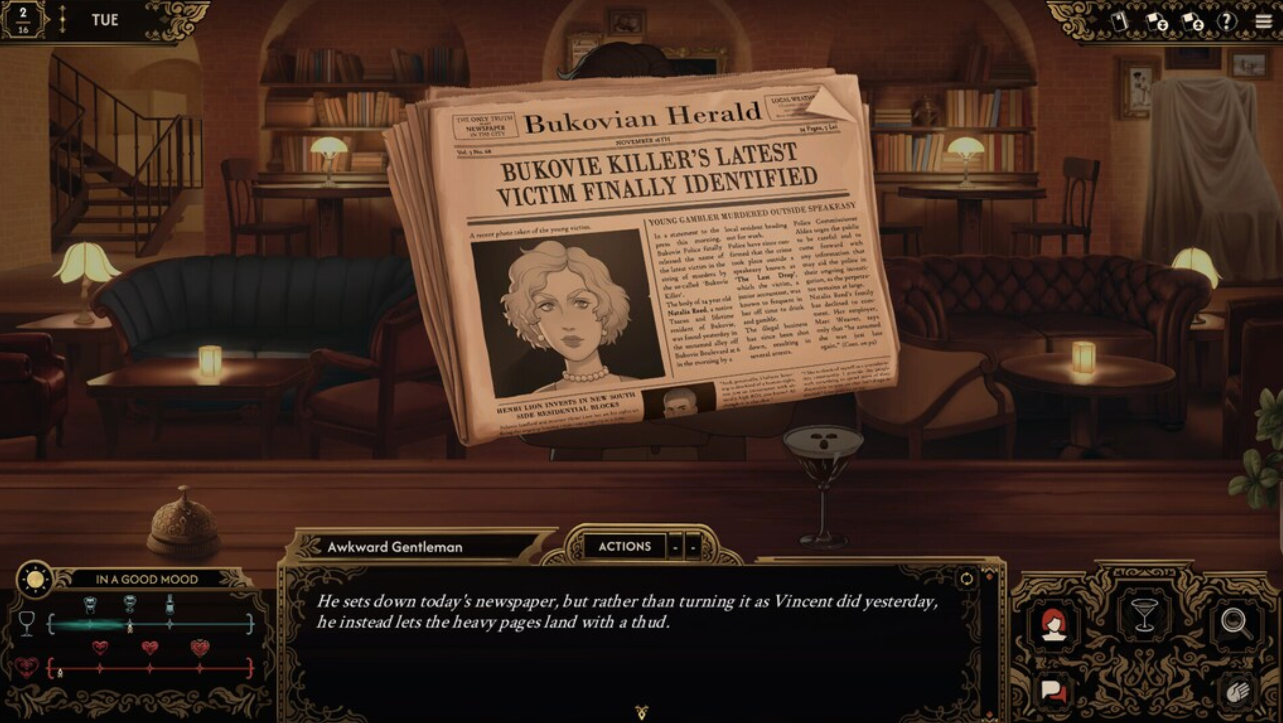 BEST SERVED COLD - PC - STEAM - MULTILANGUAGE - WORLDWIDE