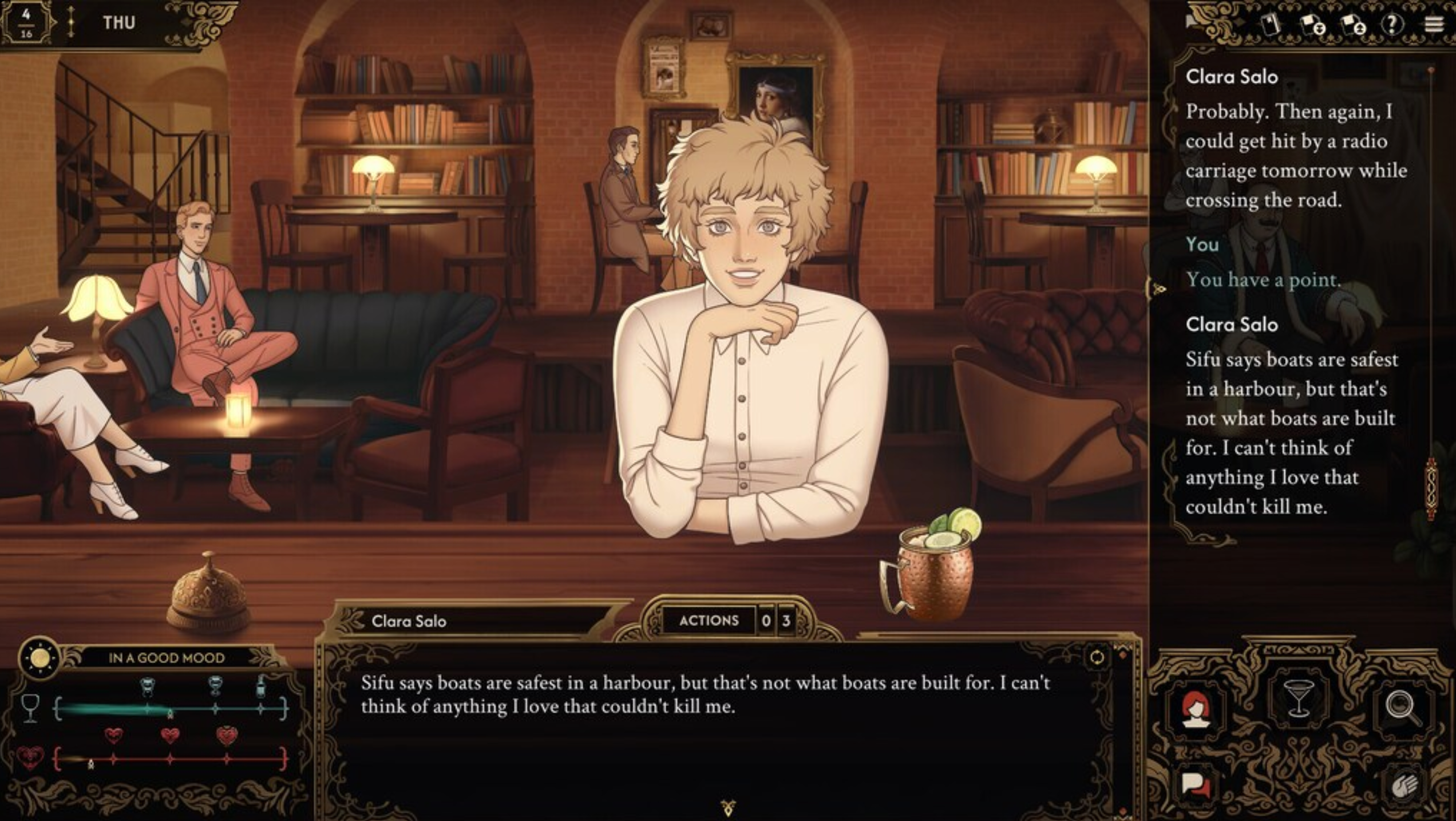 BEST SERVED COLD - PC - STEAM - MULTILANGUAGE - WORLDWIDE