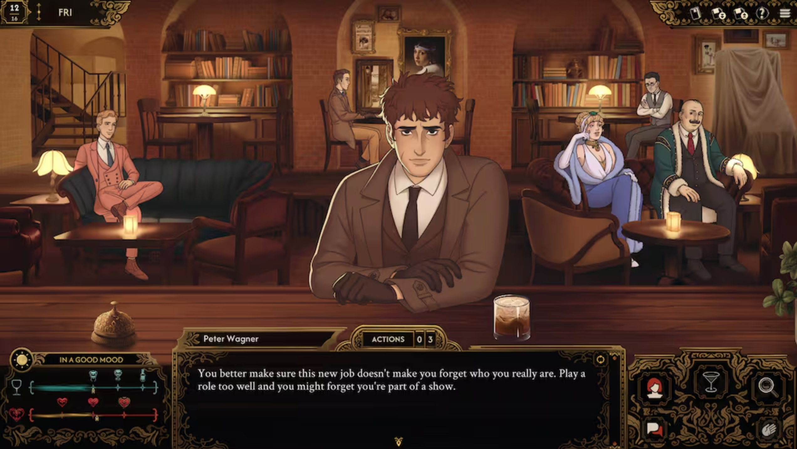 BEST SERVED COLD - PC - STEAM - MULTILANGUAGE - WORLDWIDE