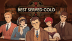 BEST SERVED COLD - PC - STEAM - MULTILANGUAGE - WORLDWIDE
