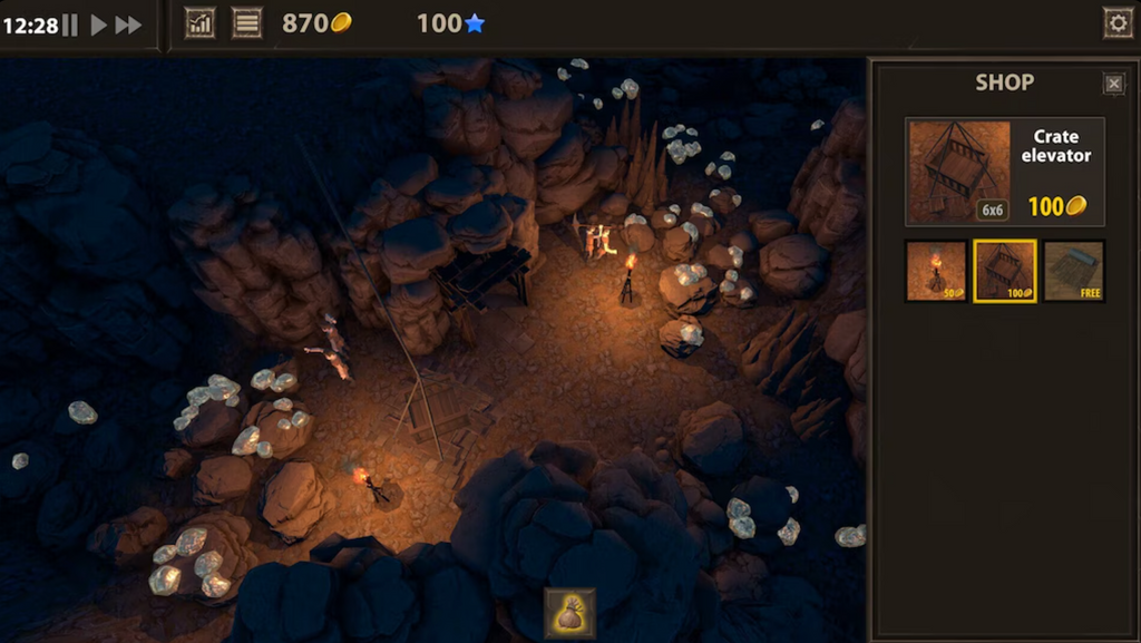 BLACKSMITH MASTER - PC - STEAM - MULTILANGUAGE - WORLDWIDE