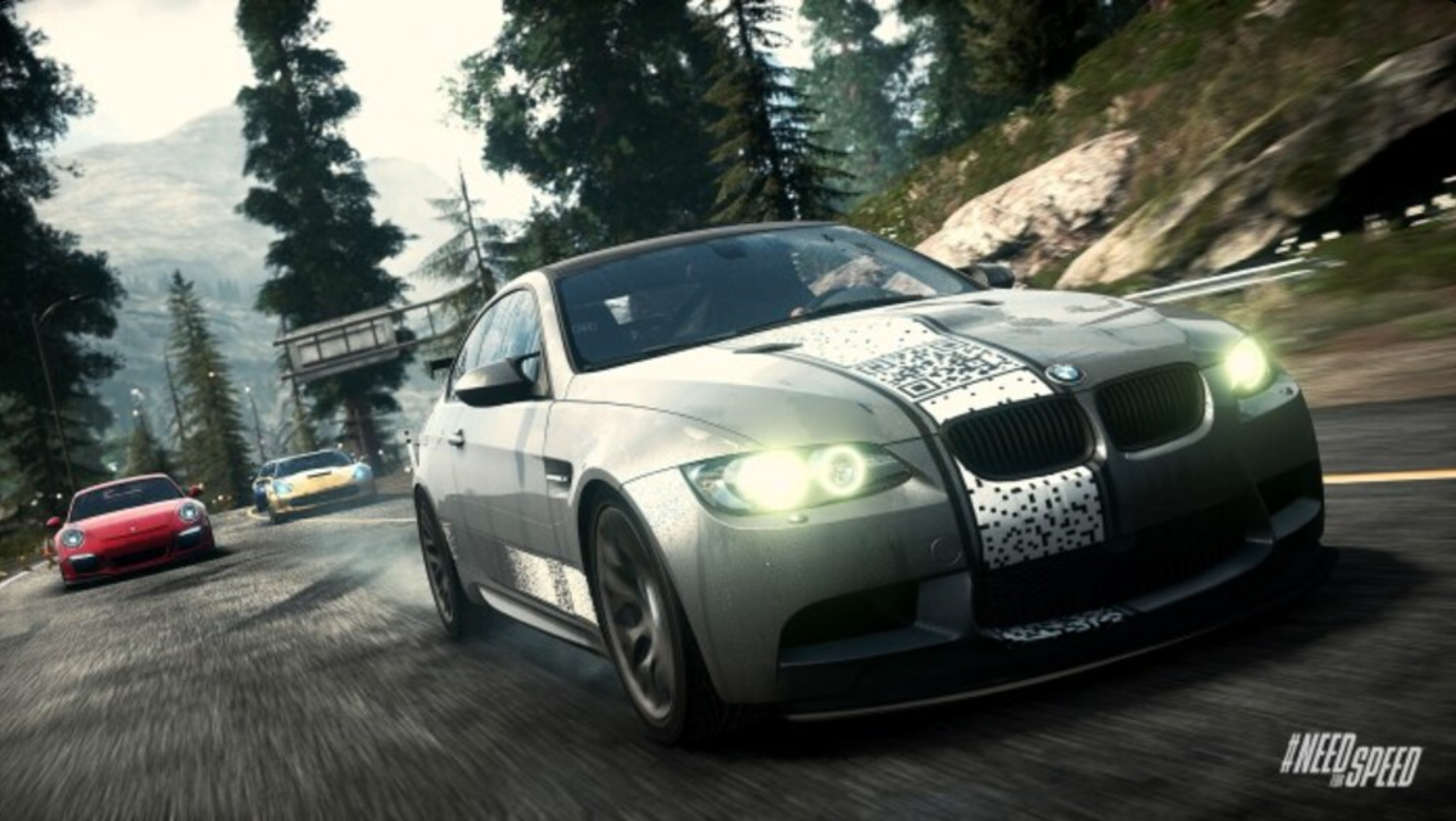 NEED FOR SPEED RIVALS - XBOX LIVE - XBOX ONE - MULTILANGUAGE - EU